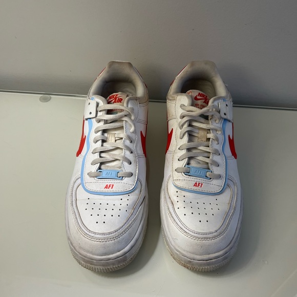 Custom Air Forces - Picture 2 of 5